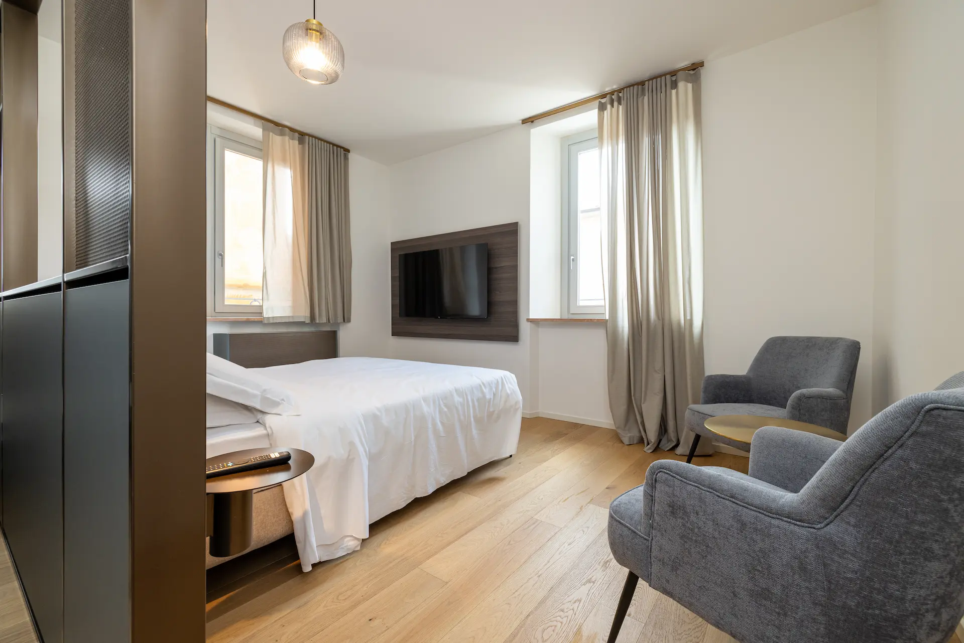 Deluxe Room - 6 people